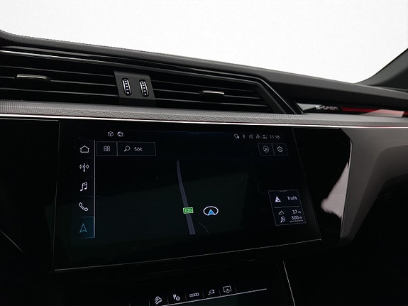 Audi Q8 e-tron 29 of 30