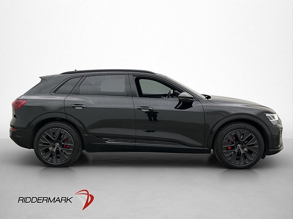 Audi Q8 e-tron 10 of 30