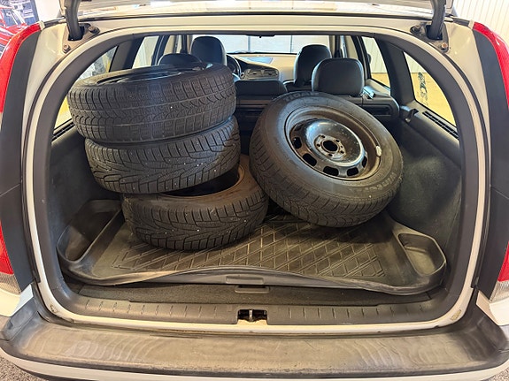 Volvo V70 10 of 10