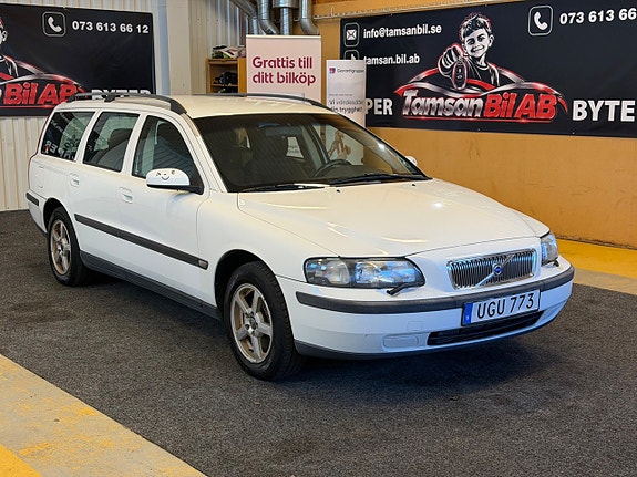 Volvo V70