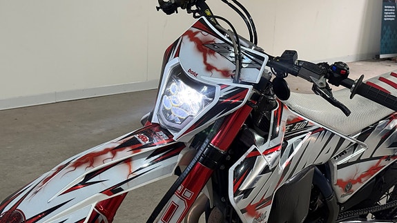 Husqvarna motorcycles FE 501 0.51,2021 0kr insta 10 of 12