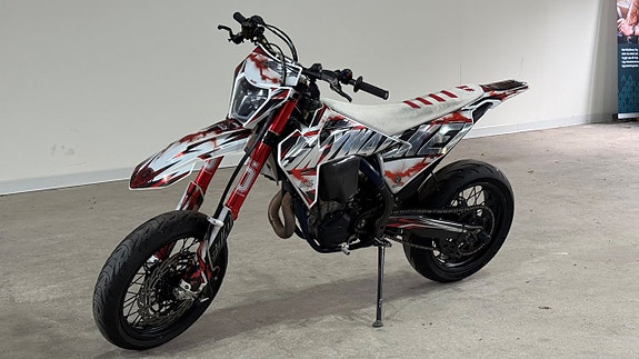 Husqvarna motorcycles FE 501 0.51,2021 0kr insta 7 of 12
