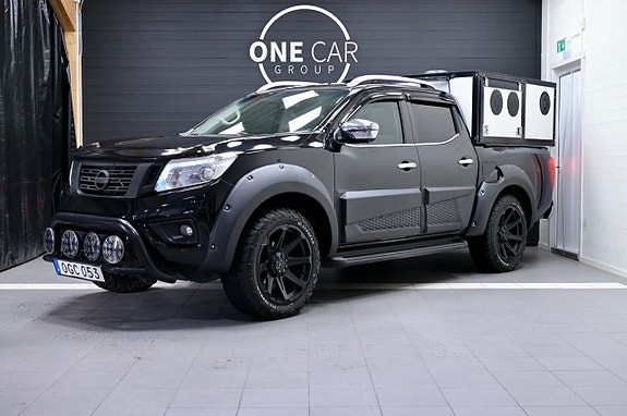Nissan Unknown