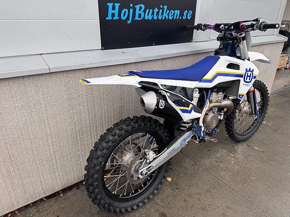 Husqvarna FC 350 6 of 6