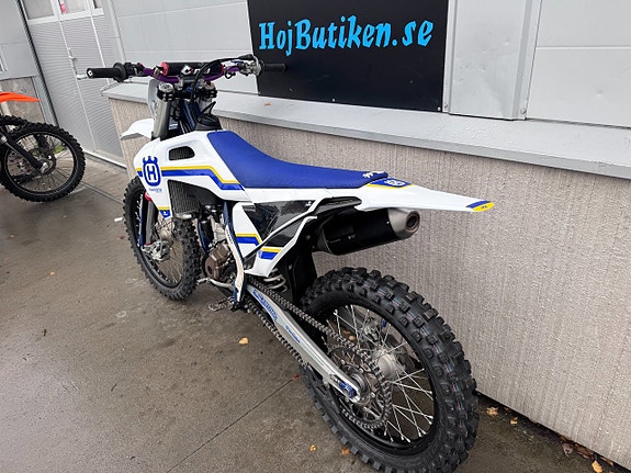 Husqvarna FC 350 5 of 6
