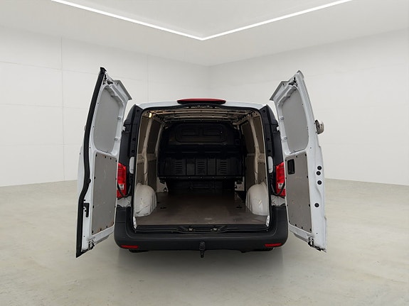 Mercedes-Benz Vito 114 12 of 29
