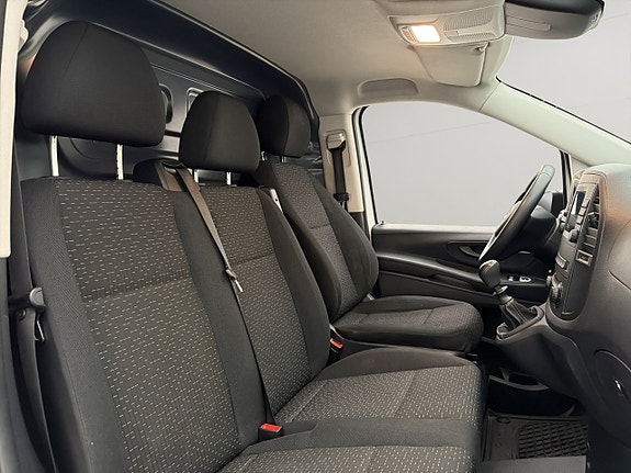Mercedes-Benz Vito 114 24 of 29