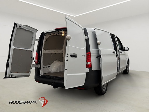 Mercedes-Benz Vito 114 10 of 29