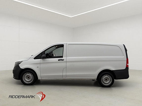 Mercedes-Benz Vito 114 6 of 29