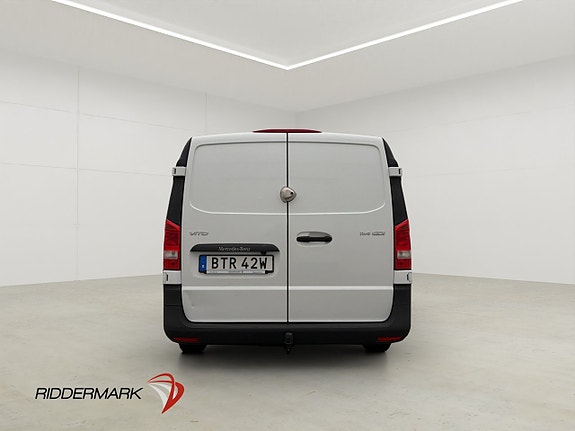Mercedes-Benz Vito 114 8 of 29