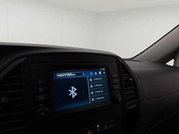 Mercedes-Benz Vito 114 21 of 29