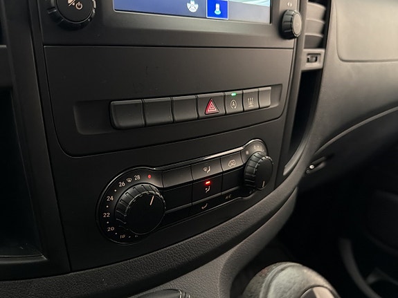 Mercedes-Benz Vito 114 22 of 29