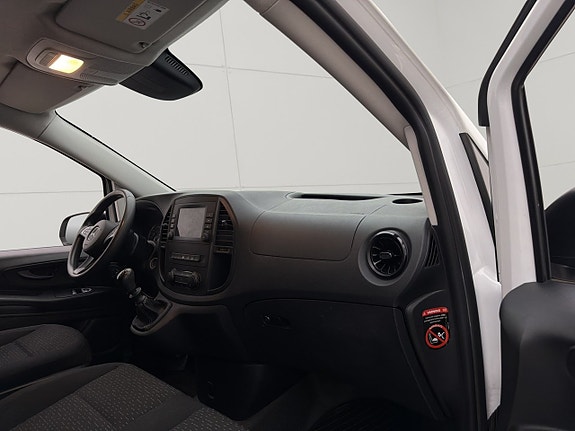 Mercedes-Benz Vito 114 25 of 29