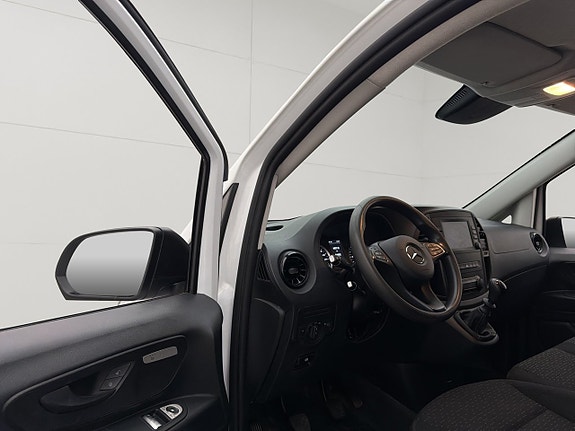 Mercedes-Benz Vito 114 14 of 29