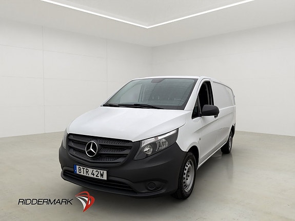 Mercedes-Benz Vito 114 3 of 29