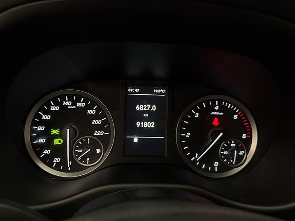 Mercedes-Benz Vito 114 18 of 29