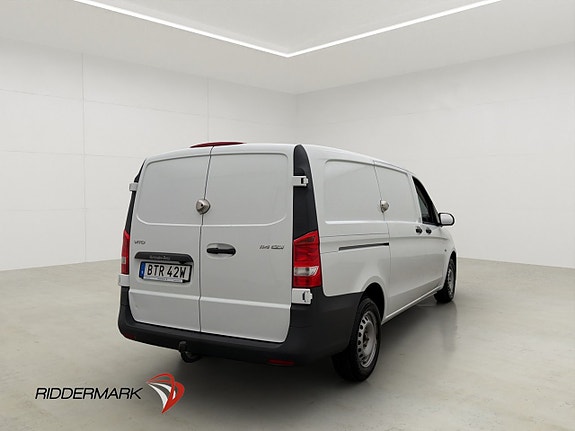 Mercedes-Benz Vito 114 9 of 29