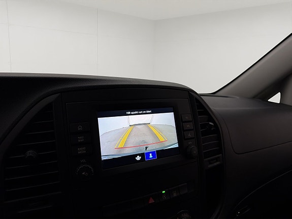 Mercedes-Benz Vito 114 20 of 29