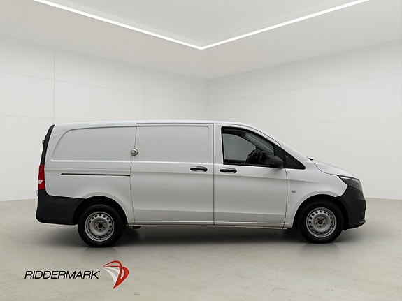 Mercedes-Benz Vito 114 2 of 29