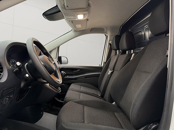 Mercedes-Benz Vito 114 15 of 29