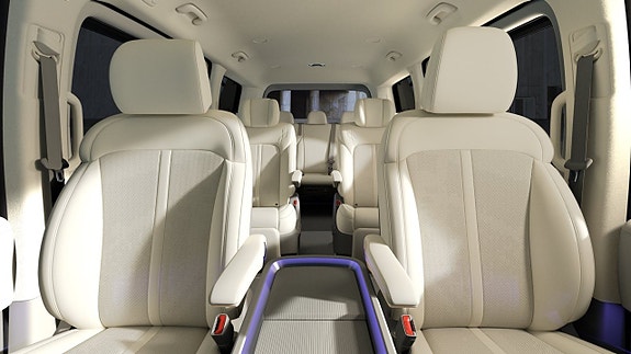 Hyundai Staria 10 of 11