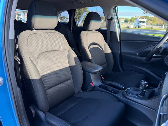 Hyundai i30 10 of 18