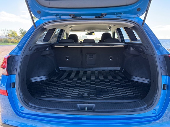 Hyundai i30 13 of 18
