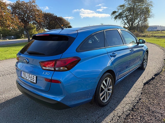 Hyundai i30 4 of 18
