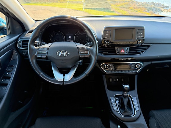 Hyundai i30 7 of 18