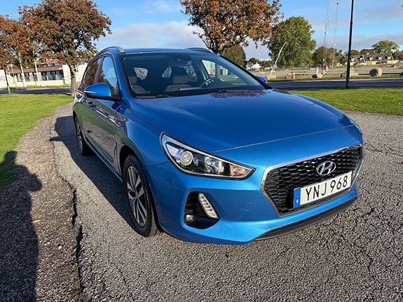 Hyundai i30 6 of 18