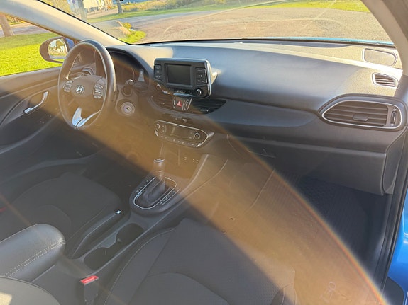 Hyundai i30 11 of 18
