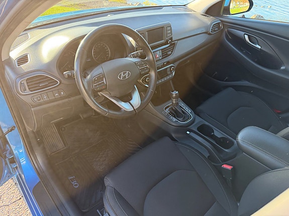 Hyundai i30 8 of 18