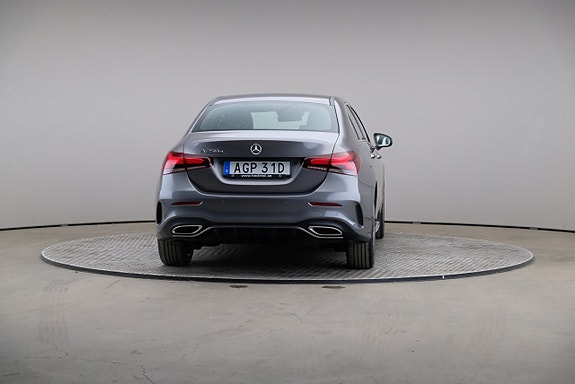 Mercedes-Benz A 250 e 5 of 24