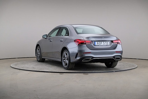 Mercedes-Benz A 250 e 2 of 24