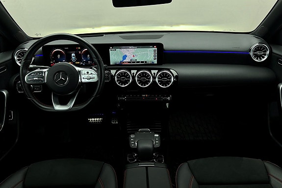 Mercedes-Benz A 250 e 6 of 24