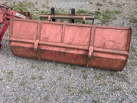 Lastare Ålö Quicke 2230 till Volvo 430 5 of 14