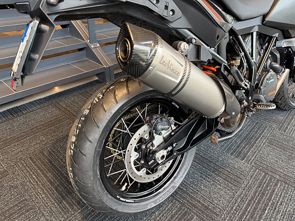 KTM 1190 Adventure 0% ränta 38mån 3 of 10