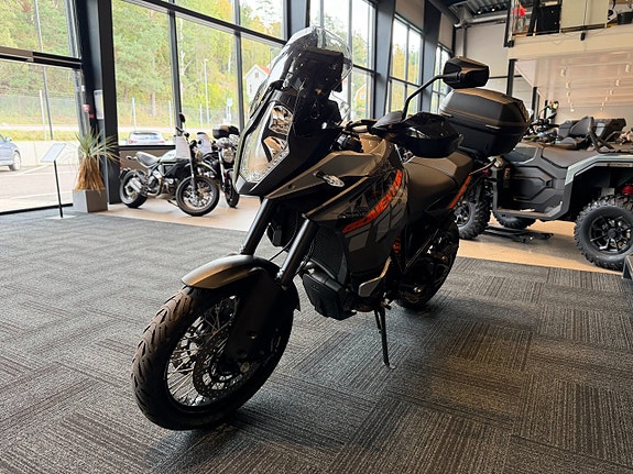 KTM 1190 Adventure 0% ränta 38mån 7 of 10