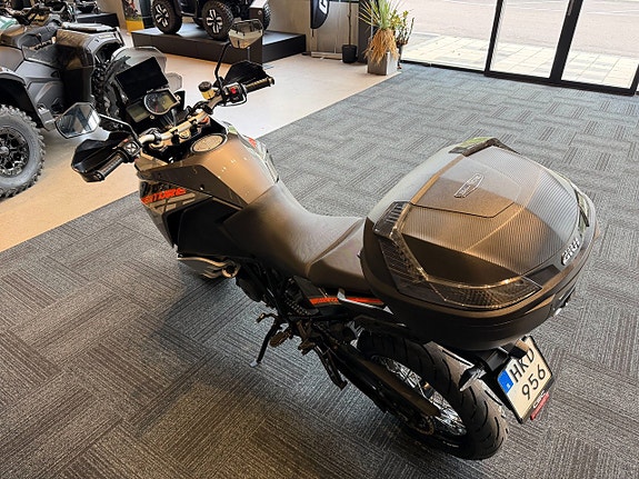 KTM 1190 Adventure 0% ränta 38mån 9 of 10
