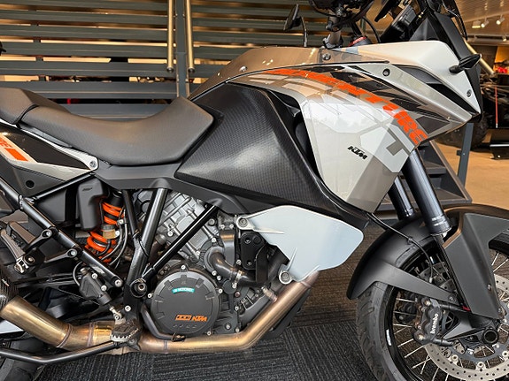 KTM 1190 Adventure 0% ränta 38mån 4 of 10