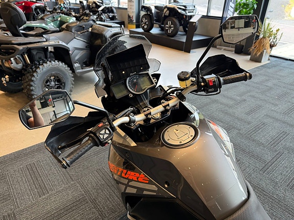 KTM 1190 Adventure 0% ränta 38mån 8 of 10
