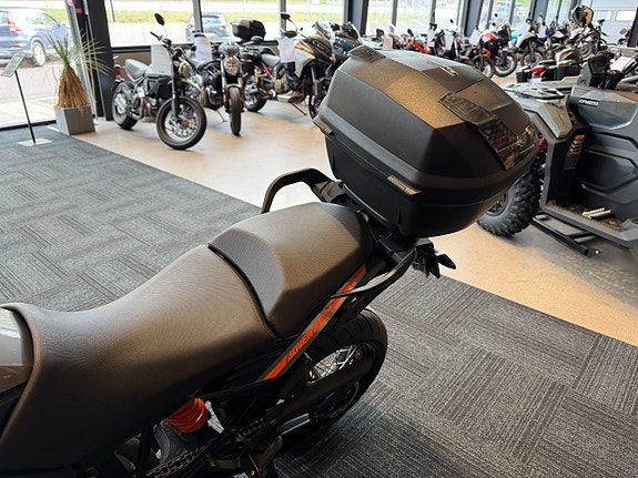 KTM 1190 Adventure 0% ränta 38mån 10 of 10
