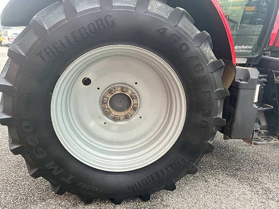 Massey Ferguson 6614 7 of 10
