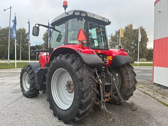 Massey Ferguson 6614 5 of 10