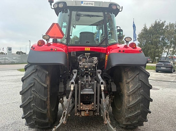 Massey Ferguson 6614 6 of 10