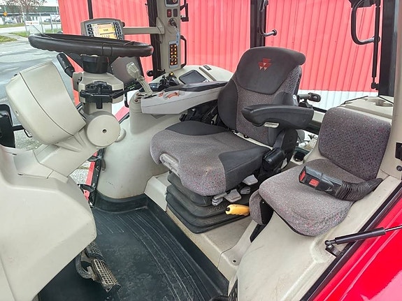 Massey Ferguson 6614 8 of 10