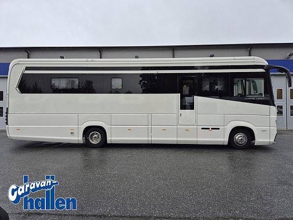 Morelo EMPIRE LINER 110 GSB