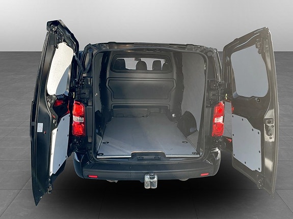 Opel Vivaro-e 20 of 20