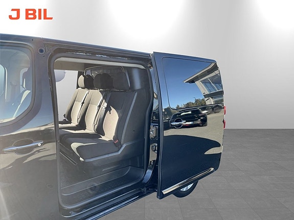 Opel Vivaro-e 19 of 20