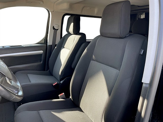 Opel Vivaro-e 9 of 20